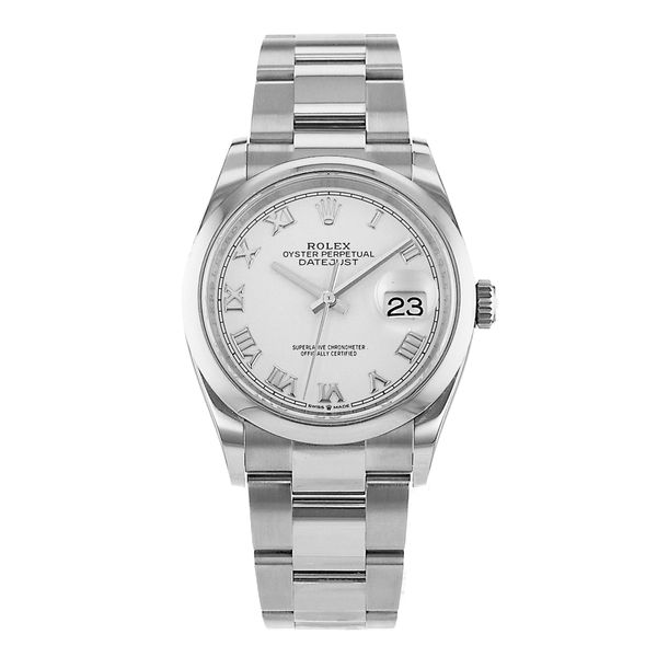 Rolex Datejust 126200